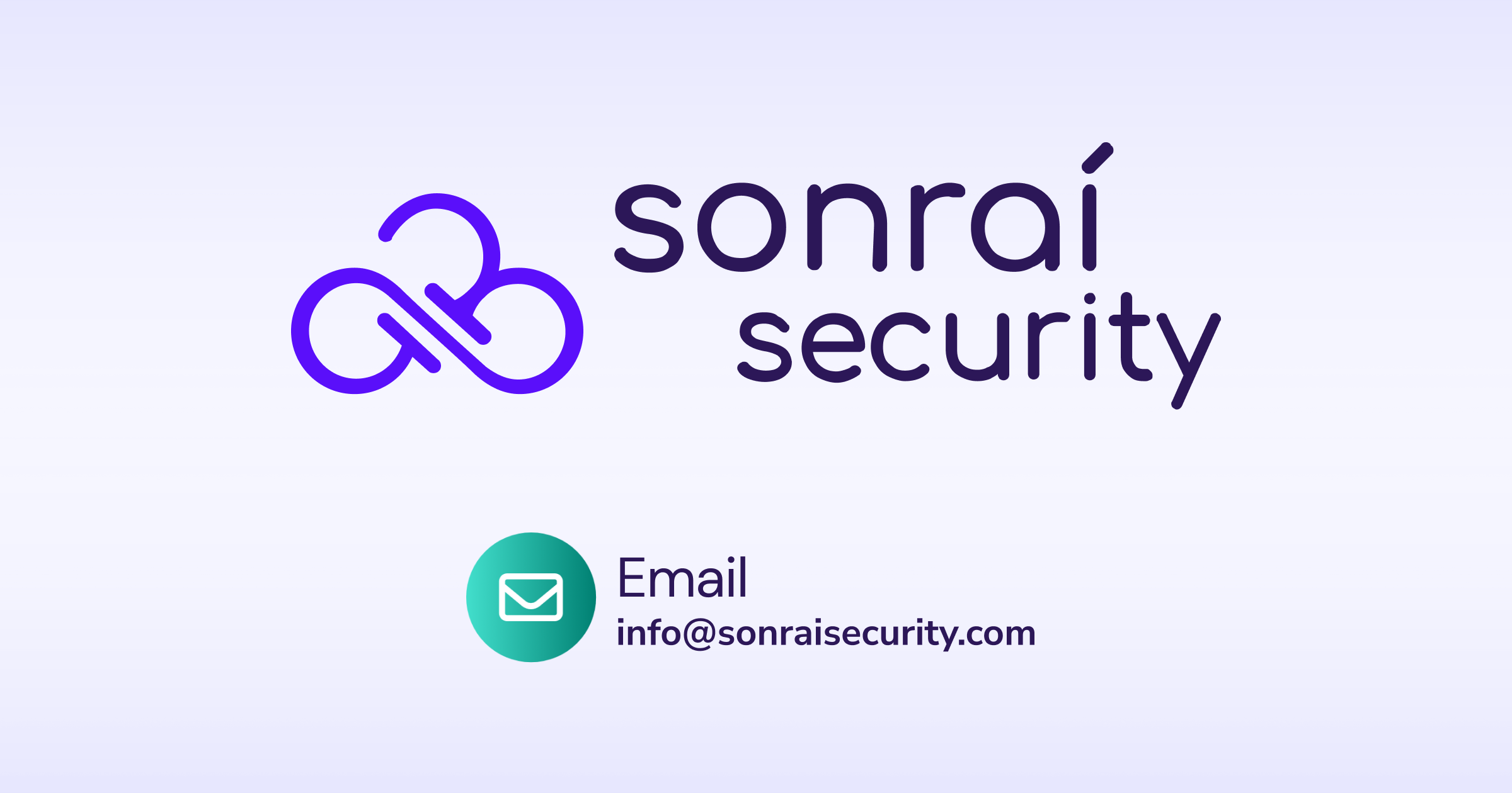 Sonrai Security office