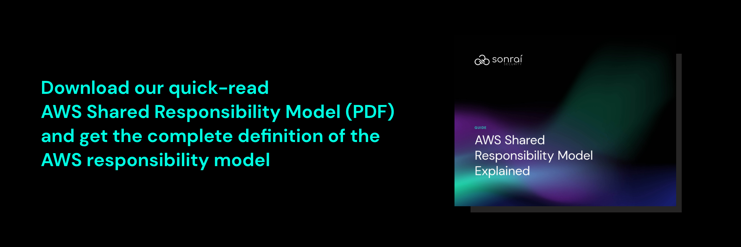 AWS Shared Responsibility Model Explained