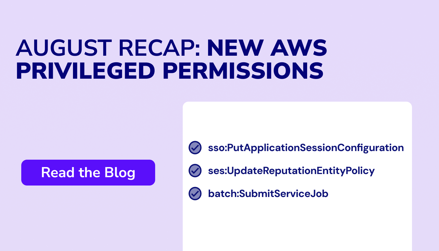 August 25 Recap -social image
