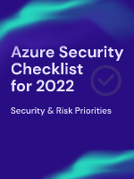 Azure checklist