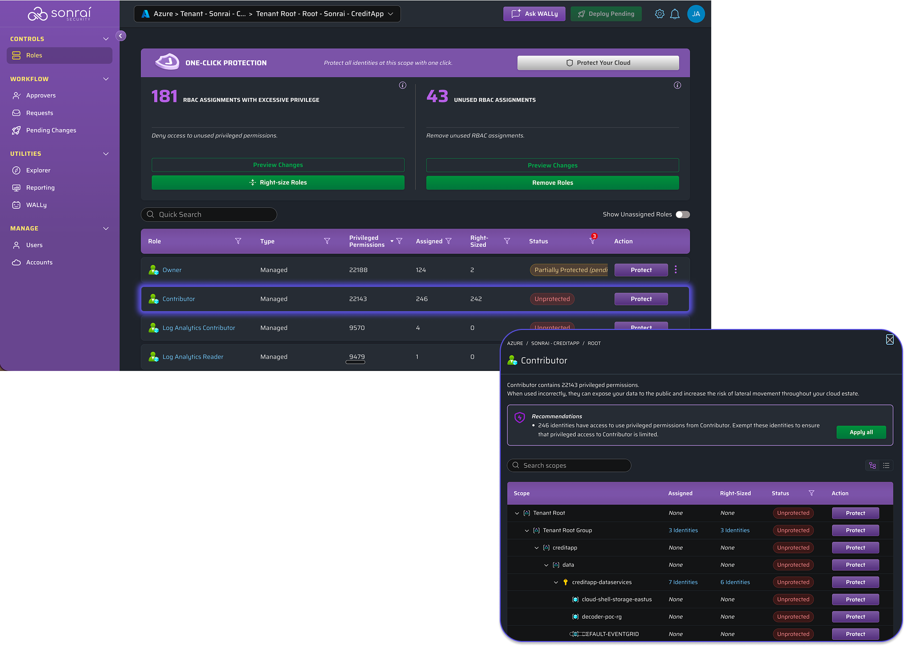 Azure-screenshot