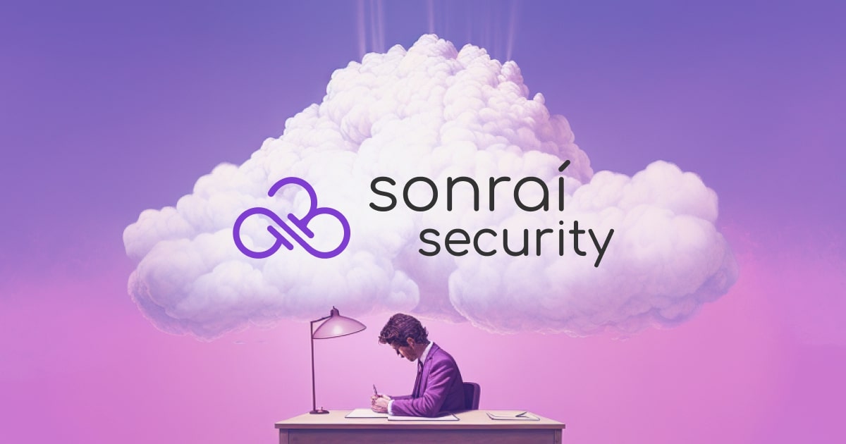 Sonrai Security Blog: Cloud IAM, Least Privilege & Cloud Permissions ...