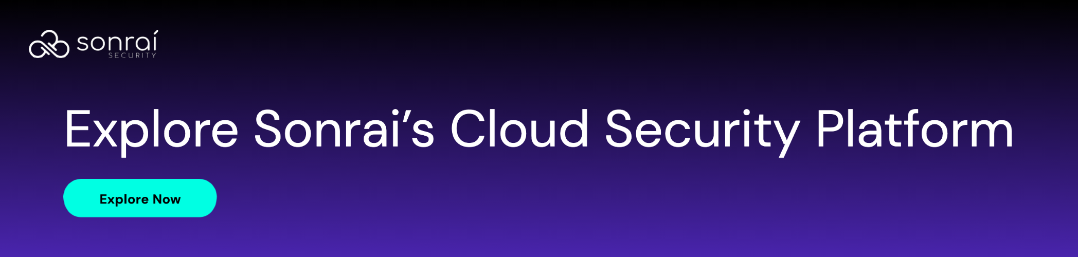 cloud security platform banner