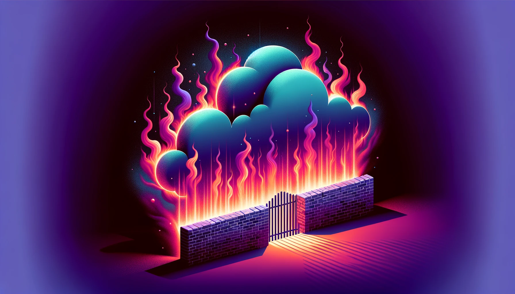 what is a cloud permissions firewall