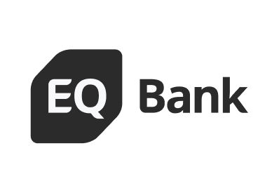 EQ Bank Logo
