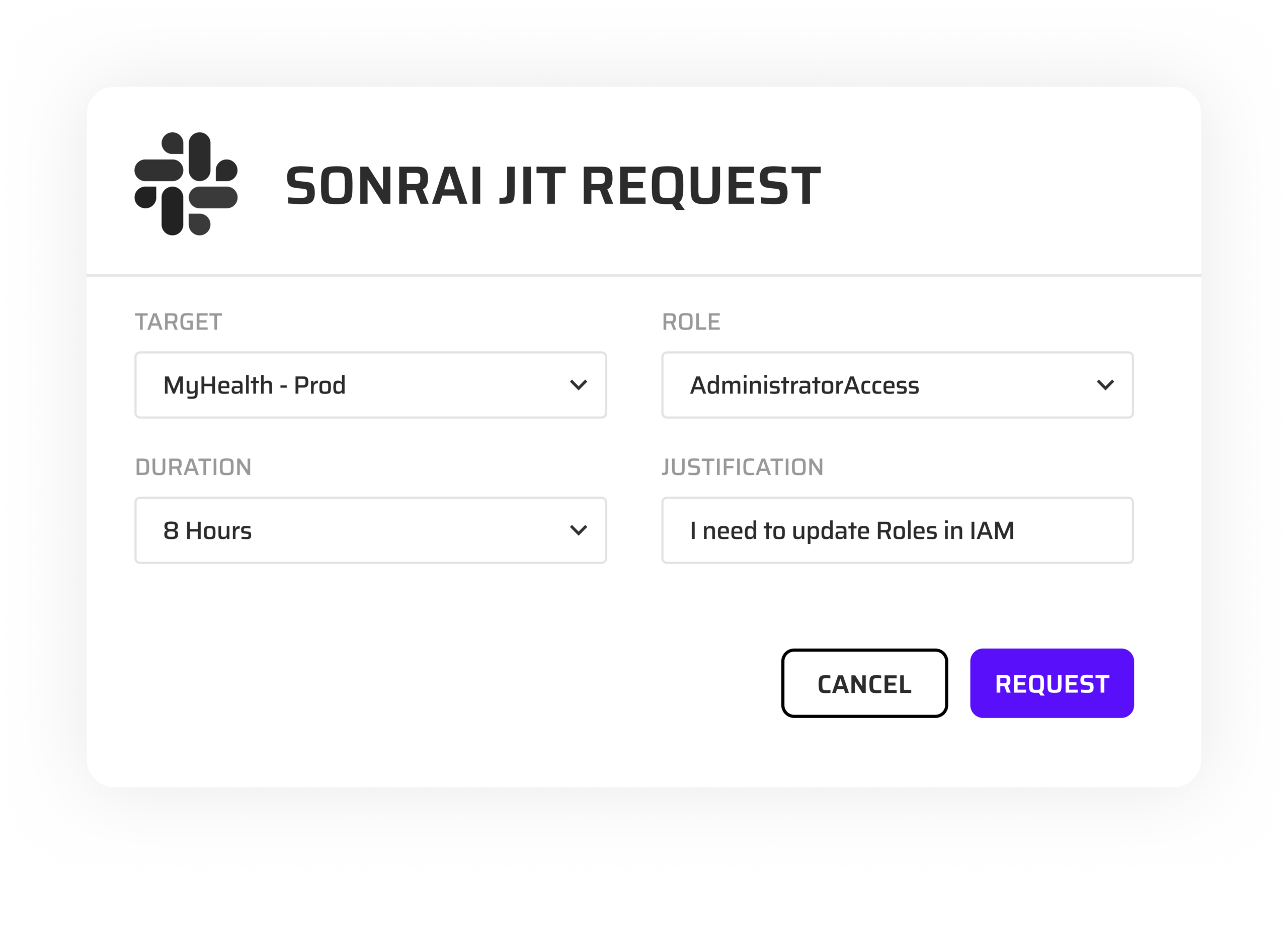 Automated Access Approvals