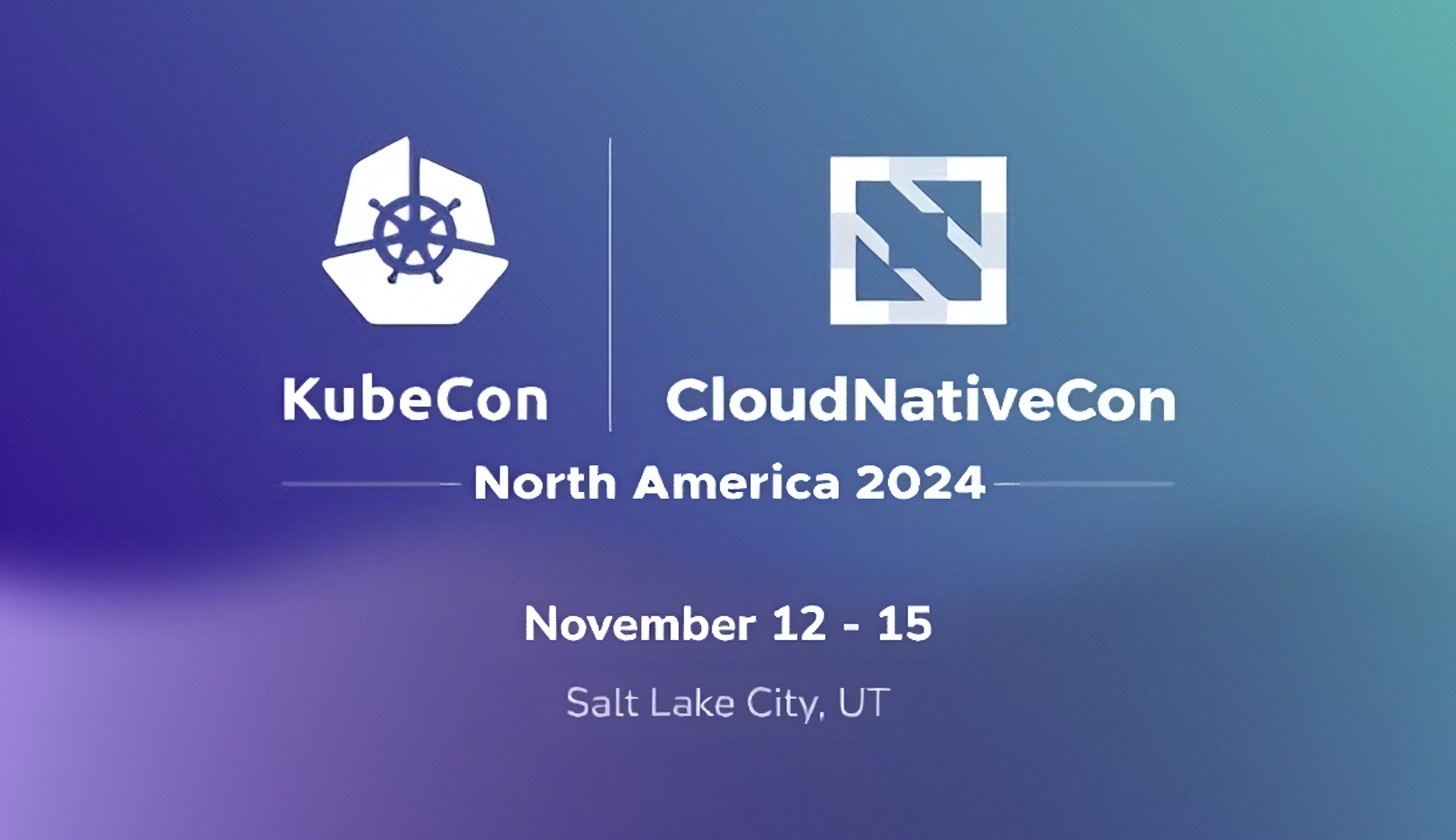 Kubecon Event