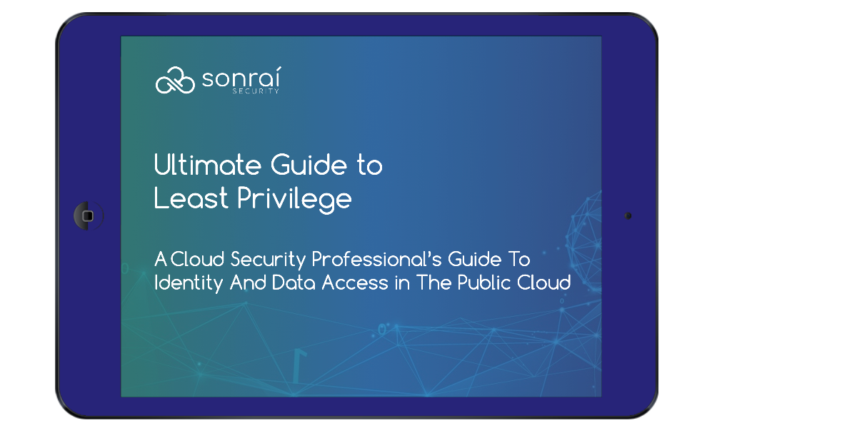 Ultimate Guide to Least Privilege