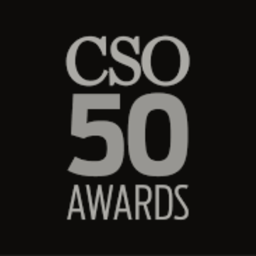CSO Awards 2022