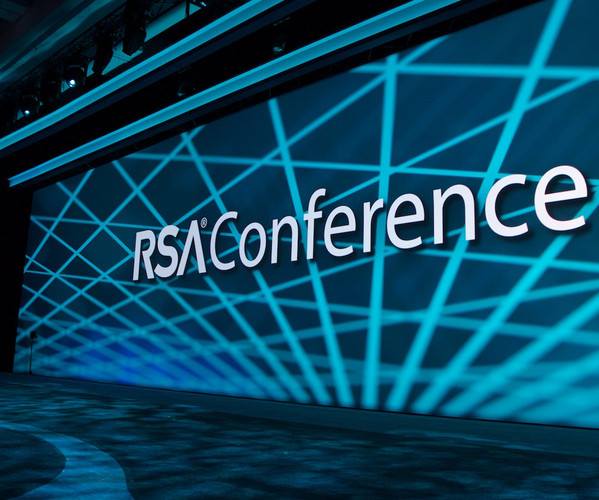 RSA Conference logo