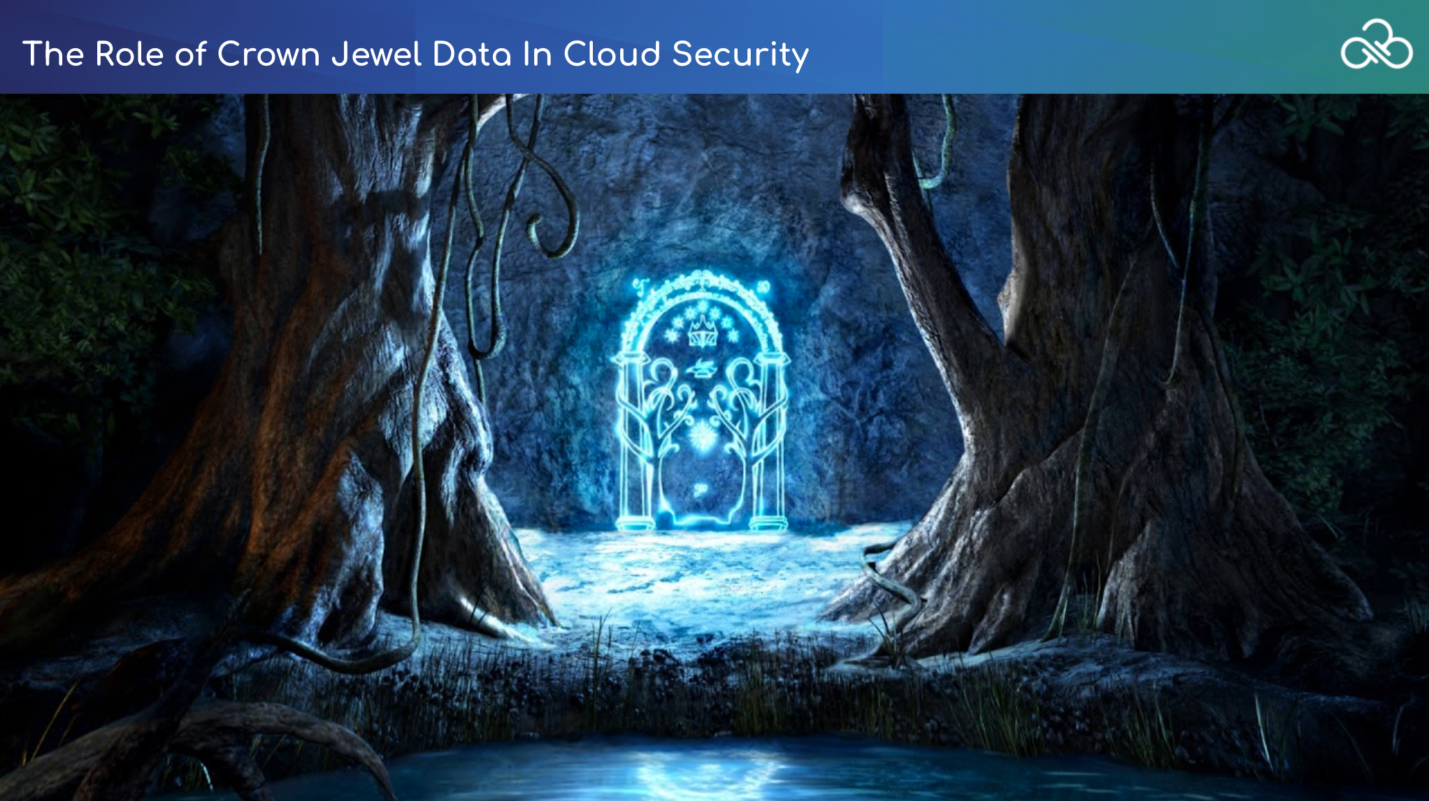 Pillars of Cloud Security: Locking Down Crown Jewel Data in the Public Cloud
