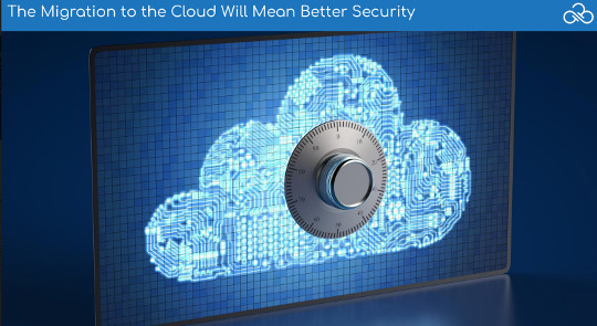 How Public Cloud Changes Cybersecurity for the Better