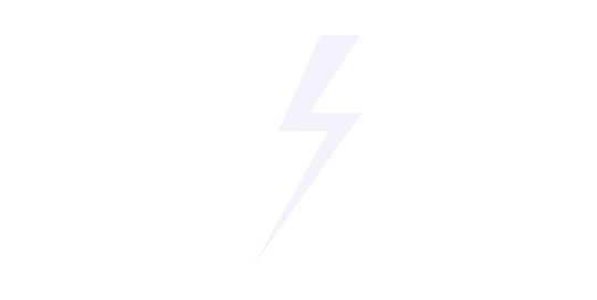 Serverless lightning icon