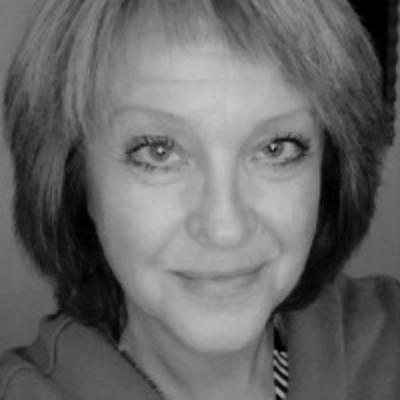 image of author Pam Sornson