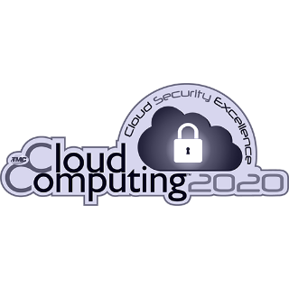 Cloud Computing 2020 logo