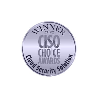 Sonrai - 2020 Winner CISO Choice Awards