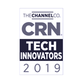 Sonrai - CRN Tech Innovators 2019 Award