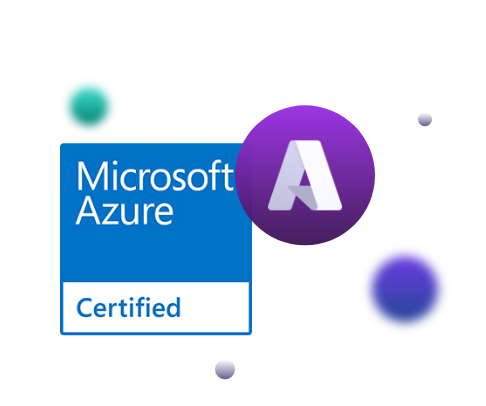 Sonrai - Azure Cloud Security Certified Header