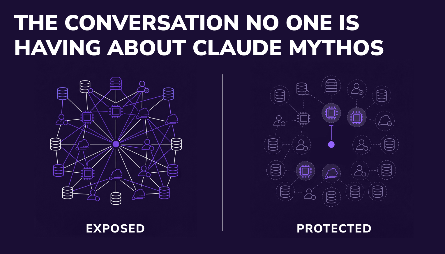 The Conversation No one is Having About Claude Mythos