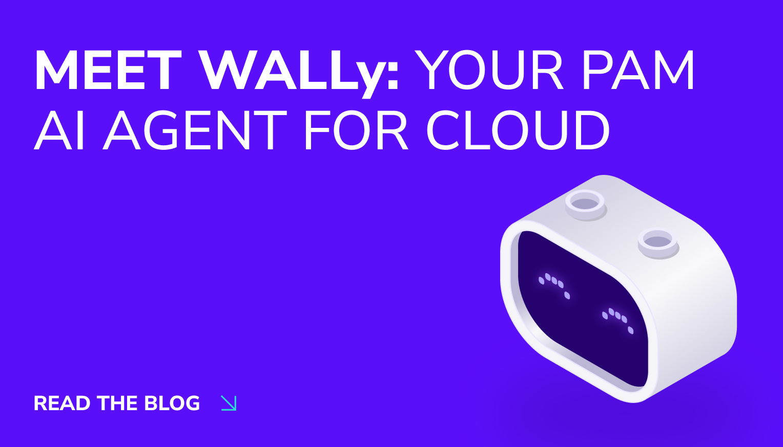 WALLy Blog