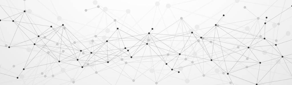 Sonrai - plexus technology futuristic network background