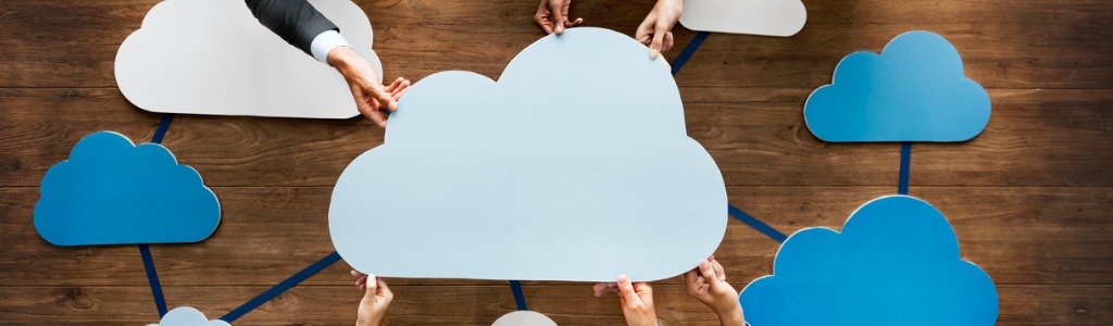 Sonrai - How to Build a Cloud Center of Excellence