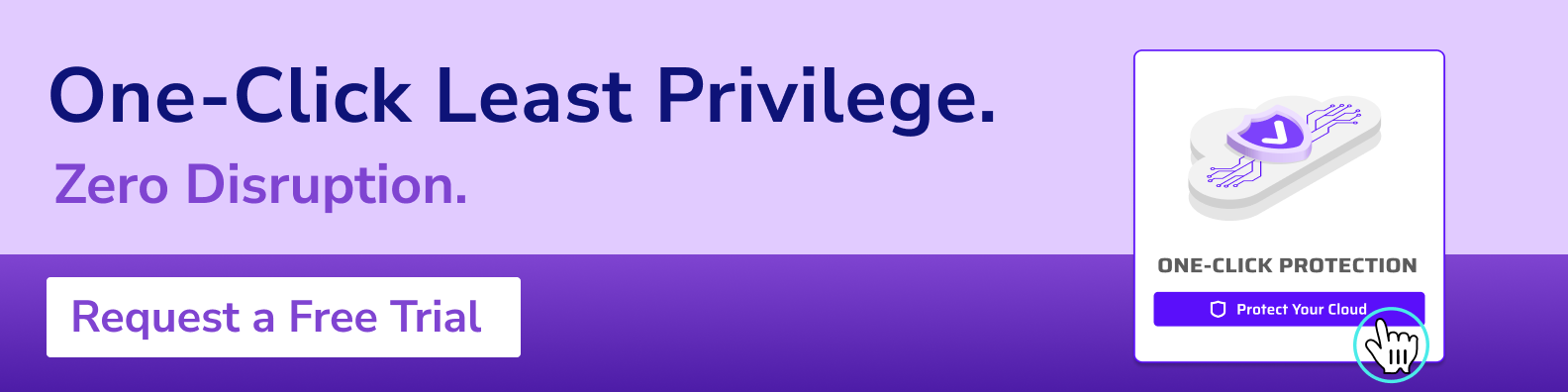 new way to do least privilege