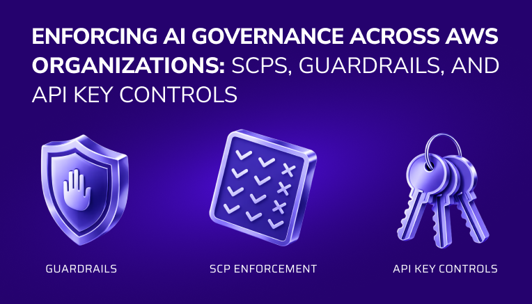 Enforce AI Governance