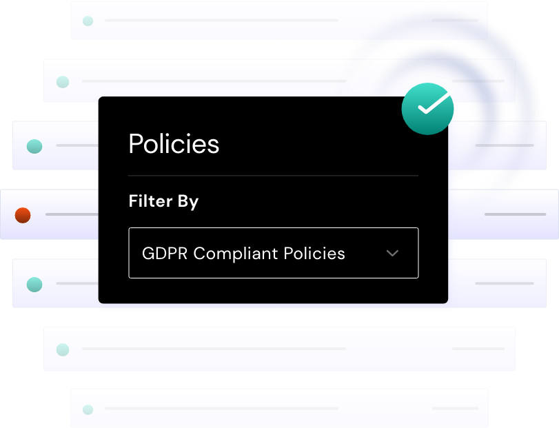 image Azure governance_Simplify compliance management