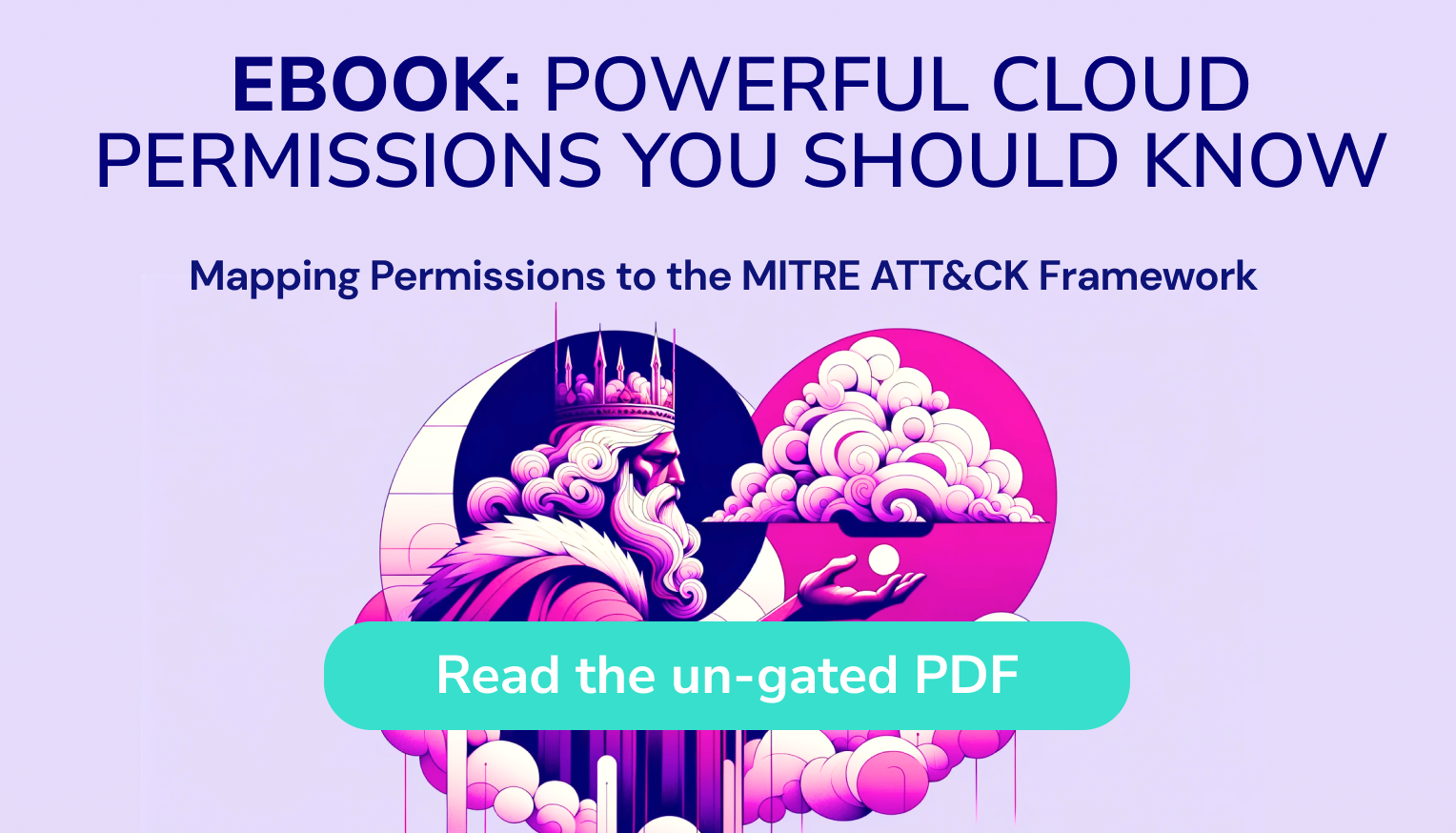 Powerful cloud permissions you should know