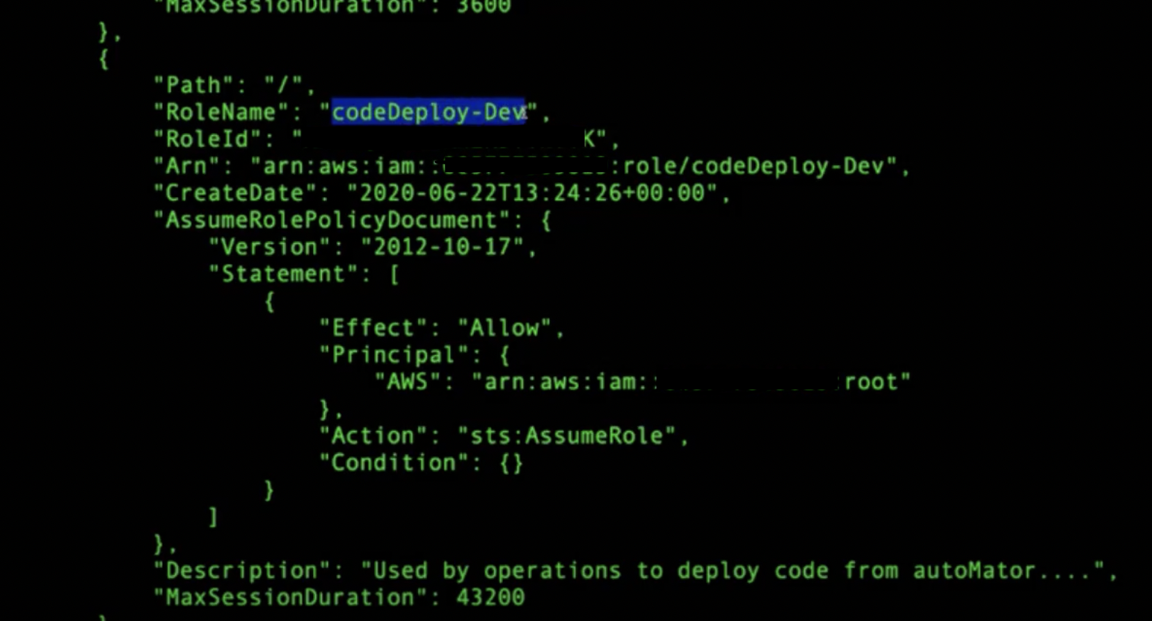 detecting privilege escalation