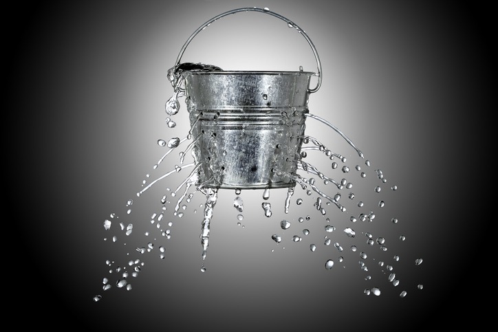 AWS s3 bucket, data leak