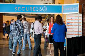 secure360 in twin cities, mn on May 10-11